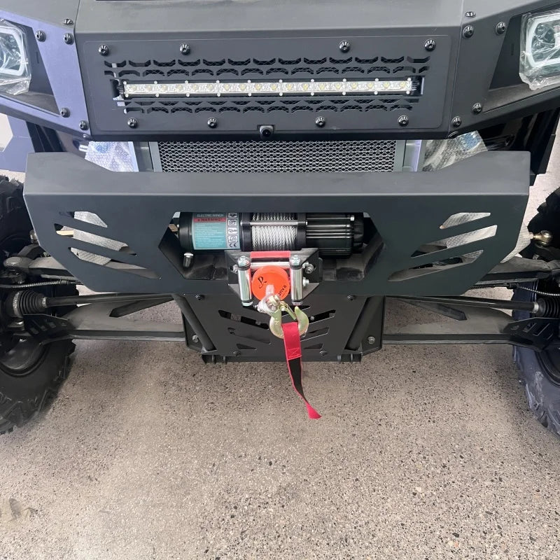 Hot Sale Gas UTV 4X4 with Automatic Transmission 2 Seats Directly From China 500cc 800cc 1000cc SSV/UTV