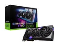 GeForce RTX 5080 16G GAMING TRIO  OC WHITE G5090-32GTC 32GB GDDR7 512-bit PCIe 5.0 Desktop Graphics Card