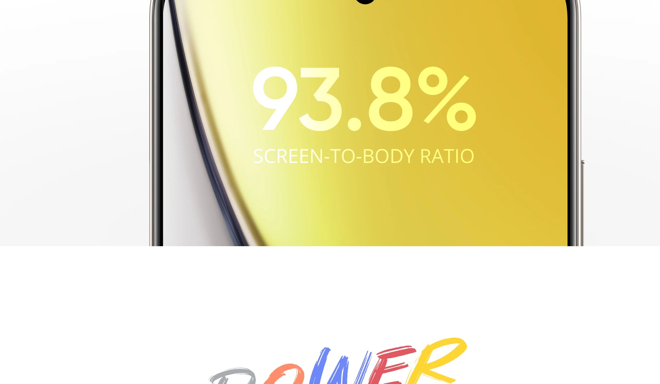 [Russian Version] realme P3 Ultra 5G Smartphone Dimensity 8350 Ultra 5G Chipset Sony 50MP OIS Camera 6000mAh Battery 80W Charge