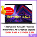 Xiaomi Redmi Book 14 2024 New 13500H 16G 512G 2.8K 120Hz 14'' Screen