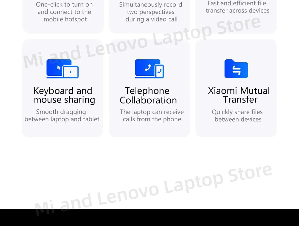 Xiaomi REDMI Book Pro 14 2026 Ultra5-338H/Ultra7-358H 32GB+1TB 14inch 2.8K 120Hz Screen Blue