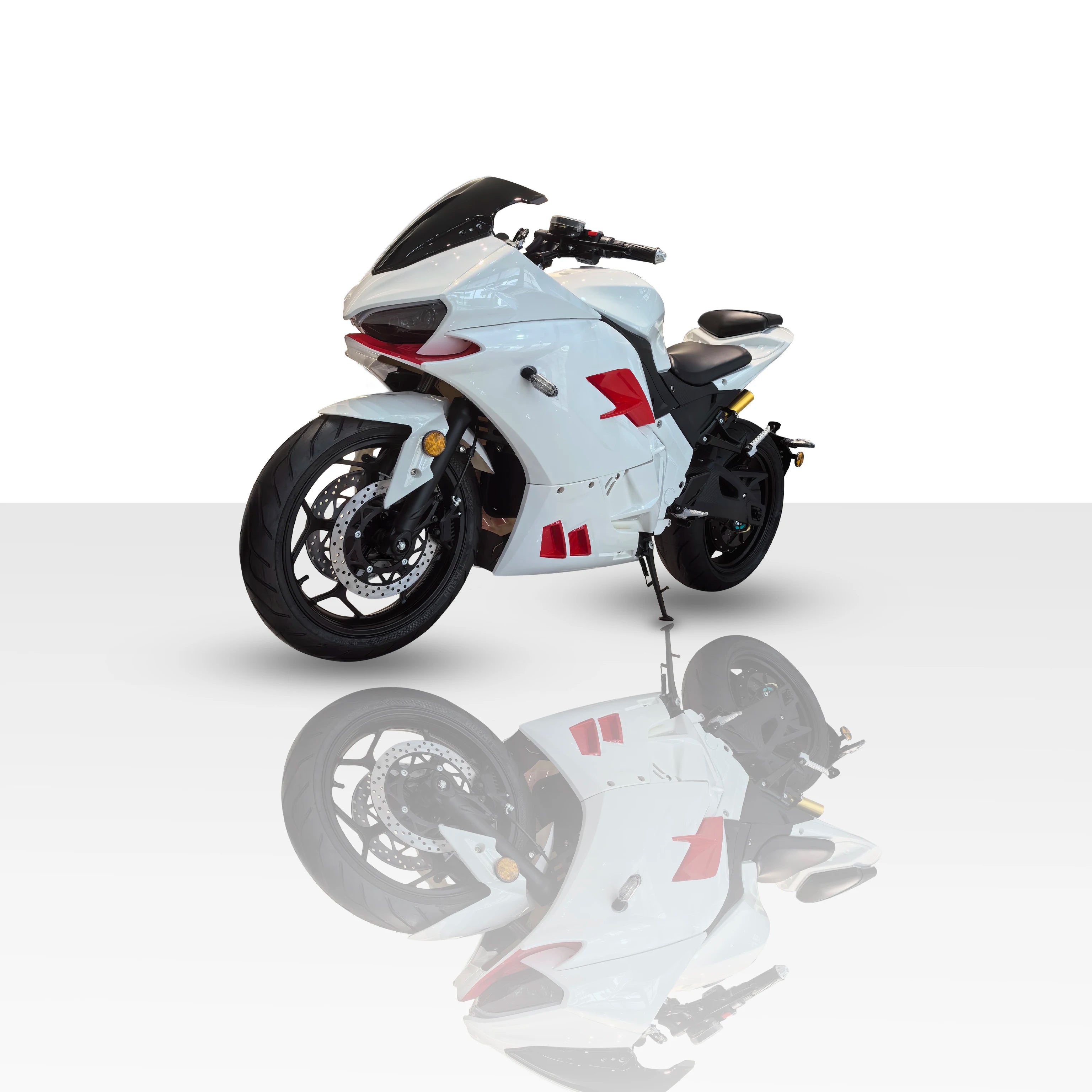 Strovan Motorcycle WUXI Factory Direct Sell DK Fast Speed Electric Bike Range 240km Electric Motorcycle For Sale