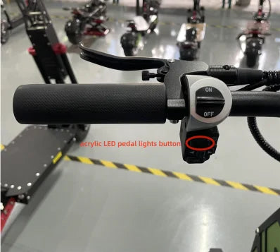 72V 60-300KM Long Range Electric Scooter Adults 12000W 15000W 10000W 8000W E Scooter Dual Motor 13/14 Inch Street Off Road Tire