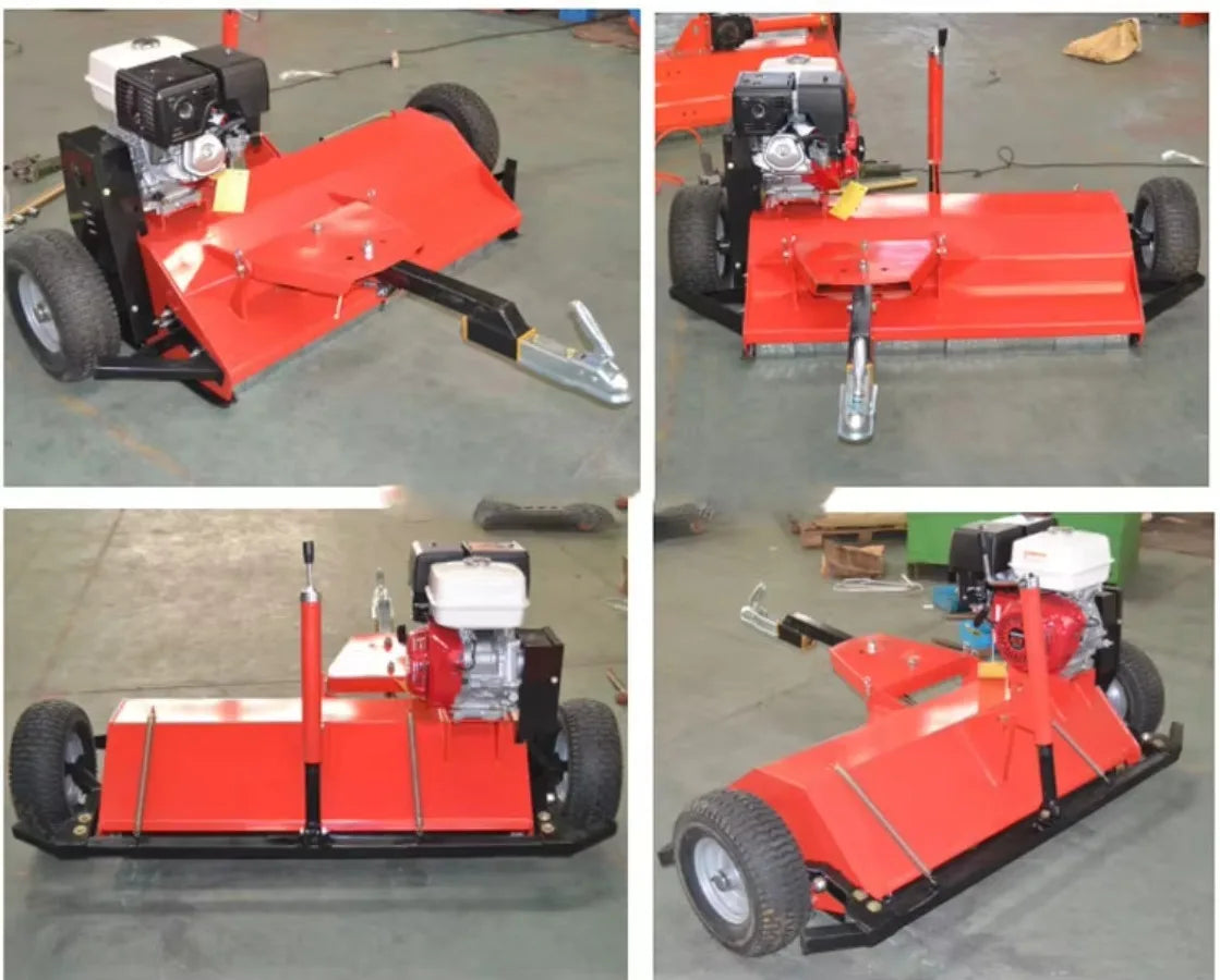 Lawn Mowers Car 48 Sit Ride-on 42 Small Mulching Used Tv Quad Bike Agricultural Wheels Controller All Terrain Lawn Mowers