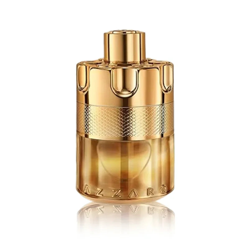 100ml Azzaro Wanted Series Eau de Parfum Spray French Original Luxury Perfumes Cologne for Men Pheromones Perfume Attract Women