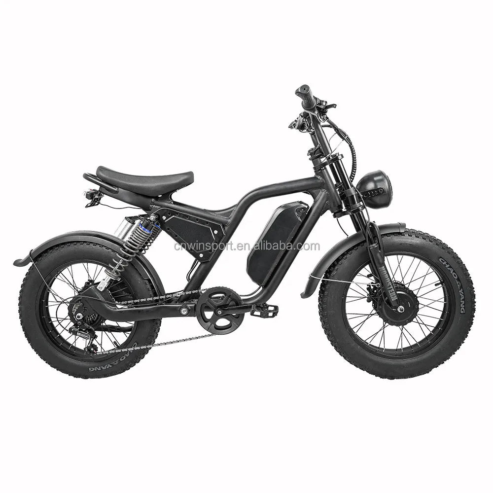 2024 Electric off Road Dirt Bike Aluminum Frame air Suspension Electric Bike off Road Full Suspension Dirt Bike Electric Adult