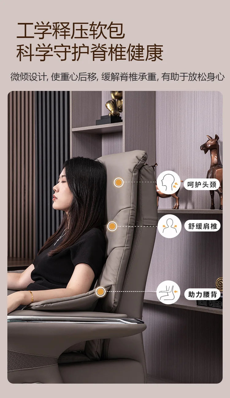 Bedroom Armchair Furniture Floor Chair Computer Stool With Wheels Reclining Office Chair For Desk Assembly Pc Gamer Chairs Deals