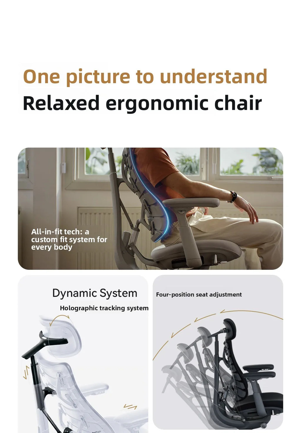 Office Chairs LiberNovodynamic Ergonomic Chairer Gonomic Computer Chairoffice Gaming Cadeira Escritorio Recliner Armchair