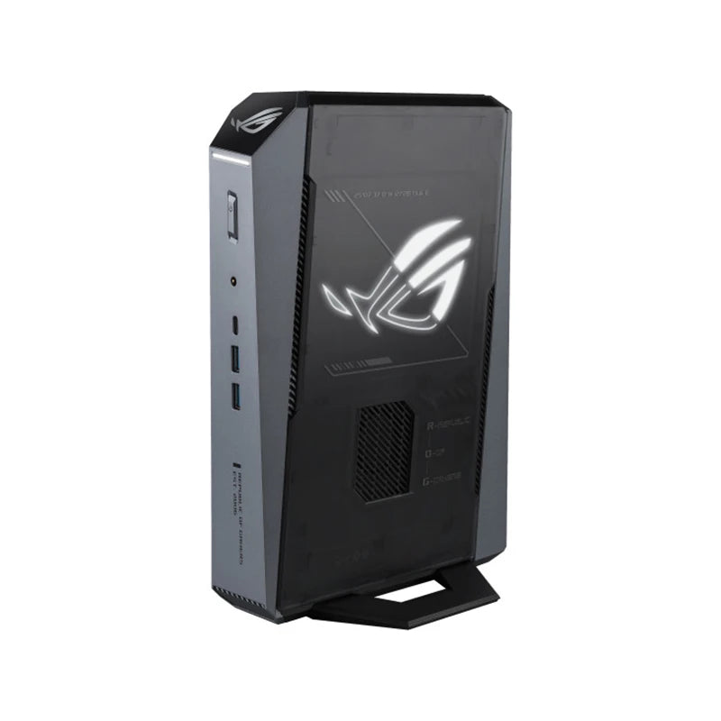New ROG GR70 RTX 5070 R9 9955HX 3D 16 Core Processor 32GB RAM 1TB SSD High Performance Gaming Mini PC