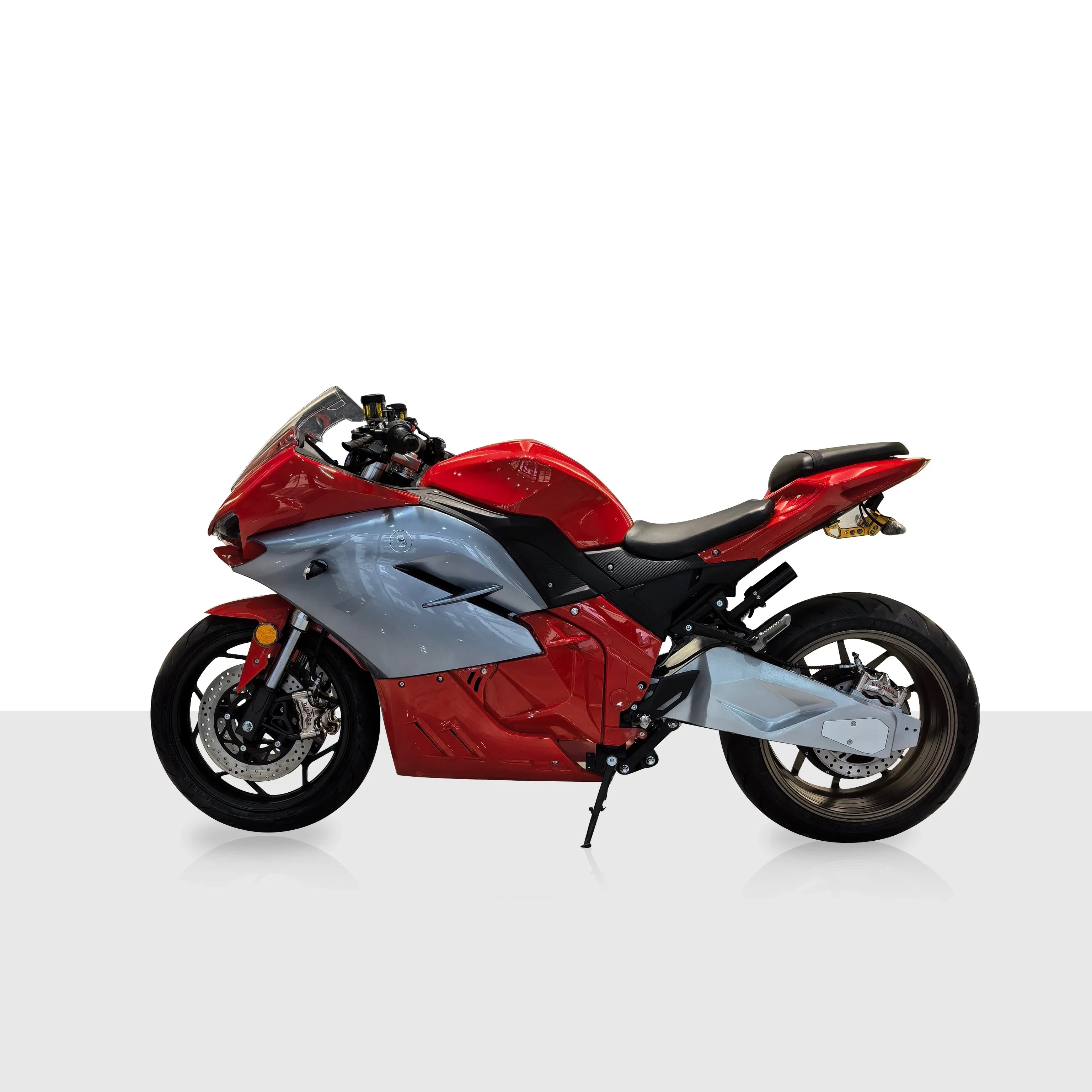 2024 HOT SALES DK-N 8000W motorcycle DELIVERY SHIPMENT DOOR TO DOOR