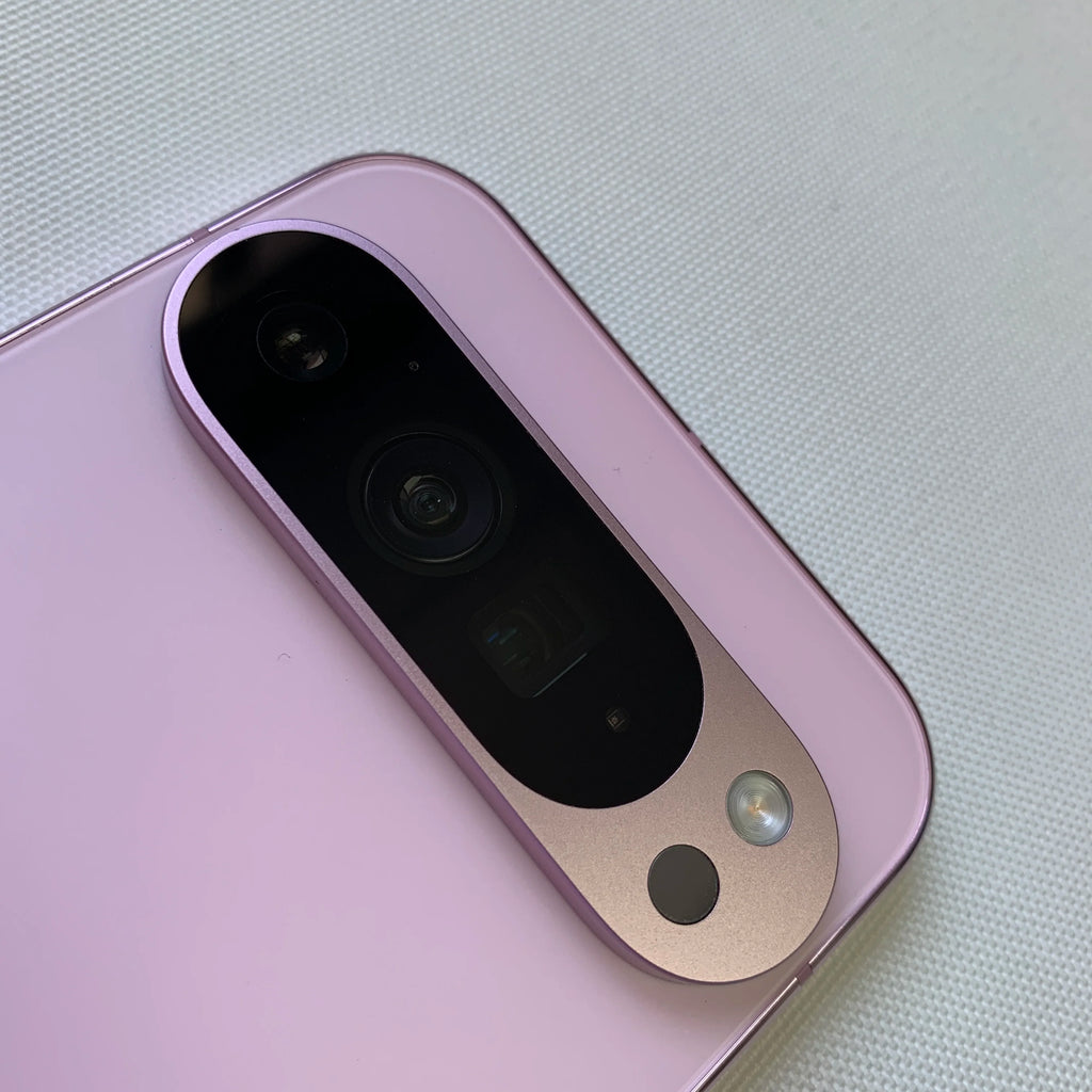Original Google Pixel 9 Pro XL 5G Mobile Phone 128GB/256GB/512GB NFC eSIM 120Hz 6.8'' 50MP+48MP+42MP OctaCore Android SmartPhone