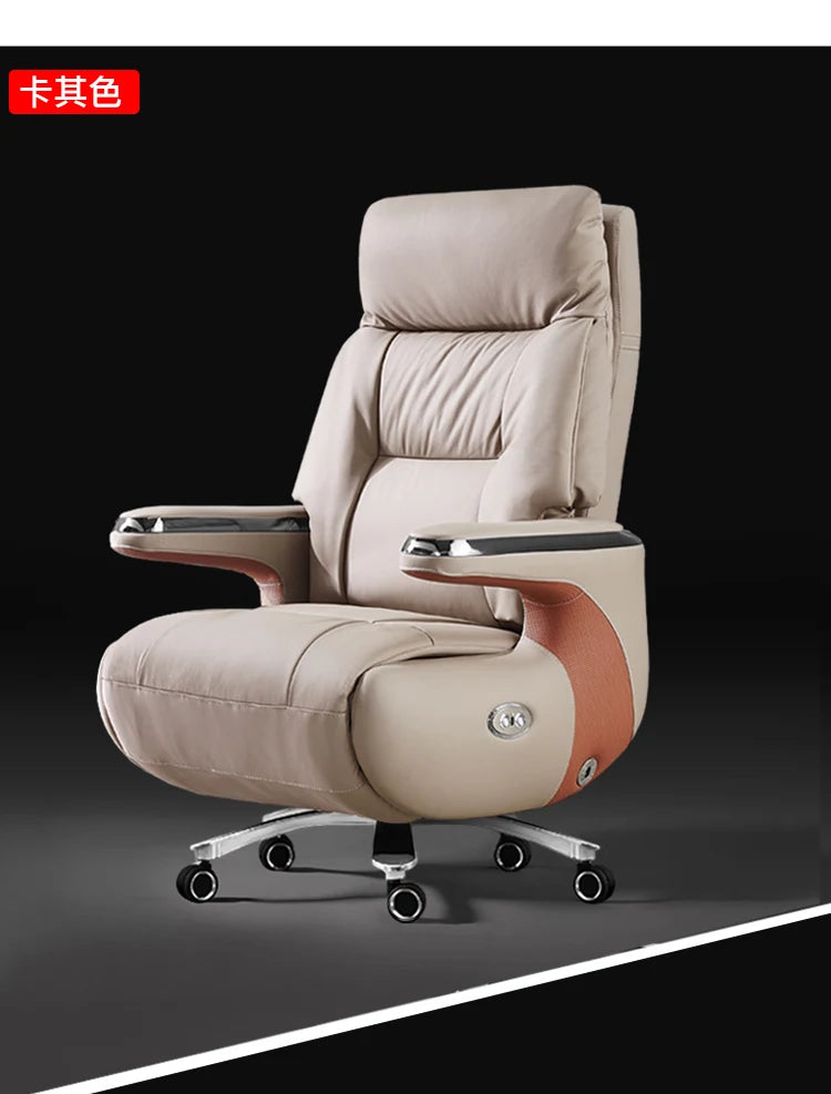 Modern Multifunctional Massage Chair gamer gaming chairs ergonomic Office chair Computer chairs Armchair chaise longue Furniture