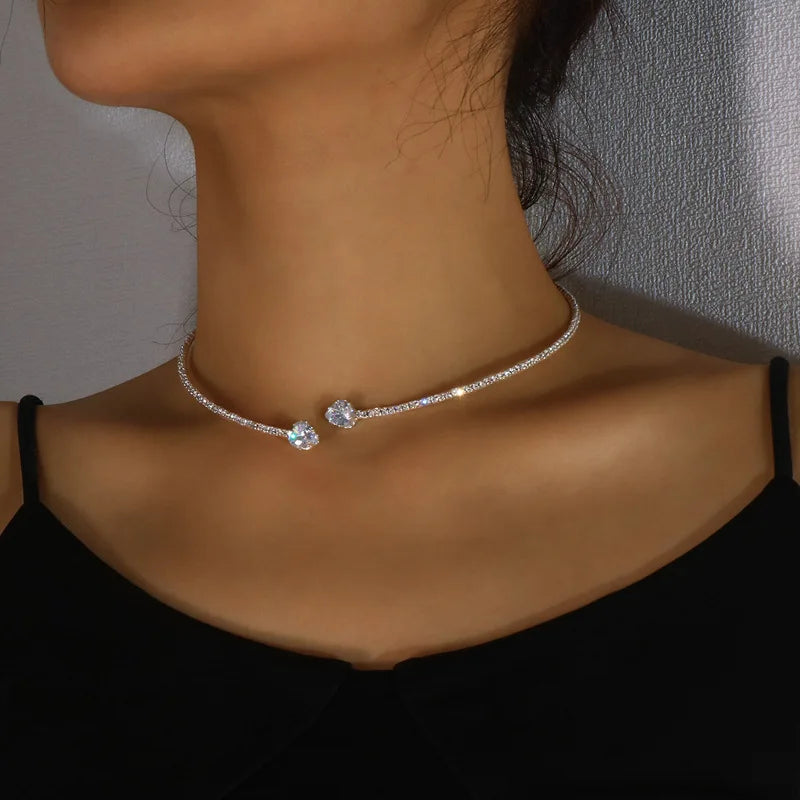 New Stainless Steel Cross Pendant Necklace for Men Women Minimalist Gold Color Jewelry Male Female Necklaces Chokers Gifts 2025