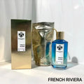 120ml Unisex Eau De Parfum Long Lasting Gourmand Floral Oriental Scent Fresh Refined Alluring Sophisticated Signature Tobacco