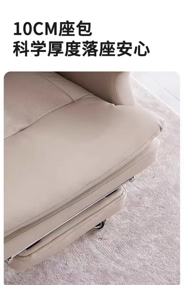 03A Lazy Boy Chair Office Gamers Chairs Gaming Recliner Computer Chair on Wheels Chaise De Bureau Gaming Armchair Chairs for Kit