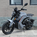 Apollo New Product 105km/h Environmental Electric Motorcycle Fast Speed Electric Racing Motorcycle Low-carbon Energy-saving