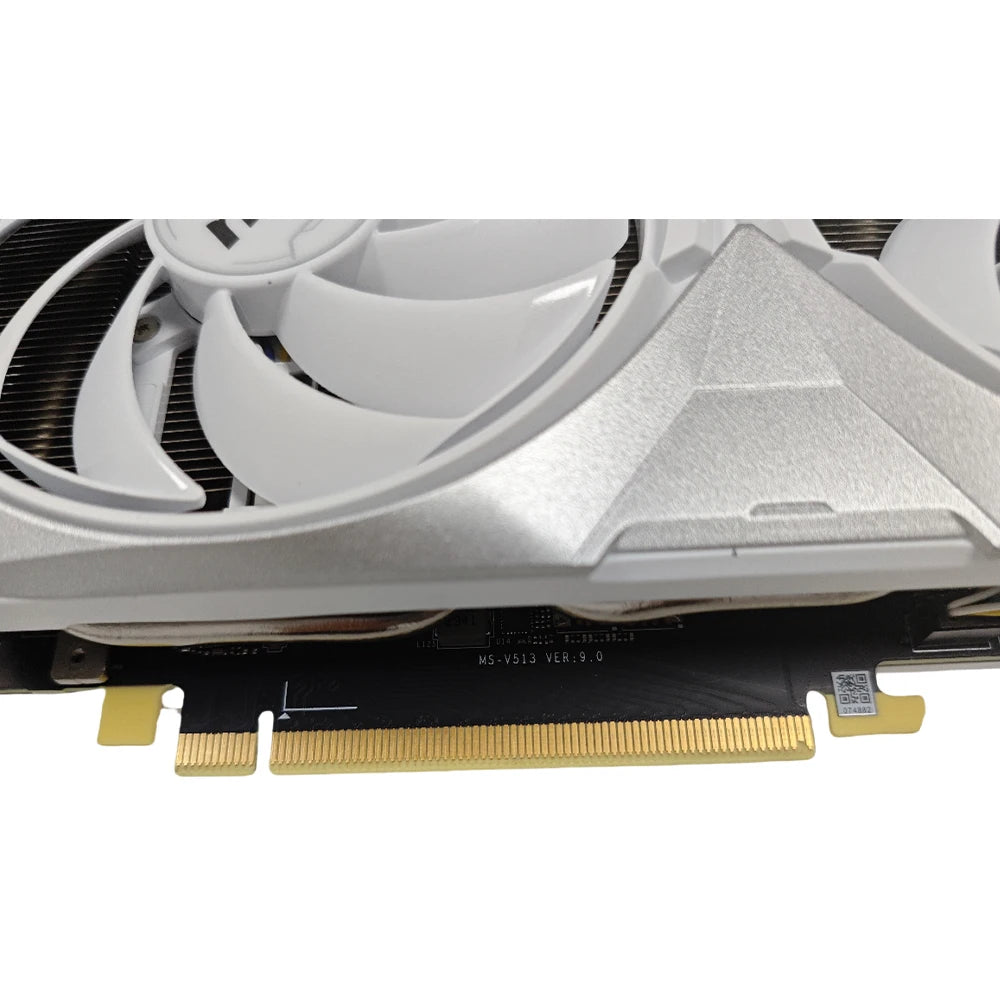 MSI NVIDIA RTX 4070 SUPER VENTUS 2X OC 12GB GDDR6X 192bit GPU & RTX 4070 12G game graphics card support PCI-E 4.0 16-pin HDMI DP