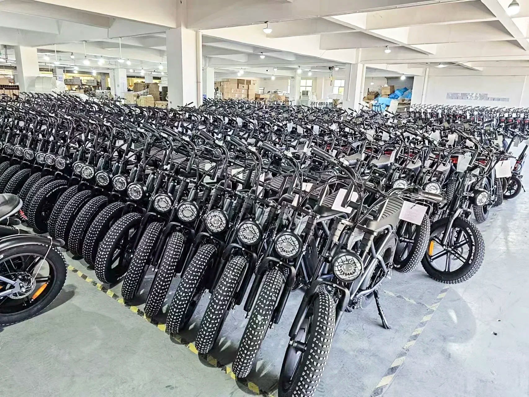 Electric bicycle C93 2000W motor 48V23Ah Battery Dual Hydraulic break E-BIKE max speed 55km/h Aluminum alloy electric bike adult