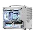 9700X/9800X3D/5070/5070Ti Complete Machine Jasper Z20 Portable Host Desktop Computer