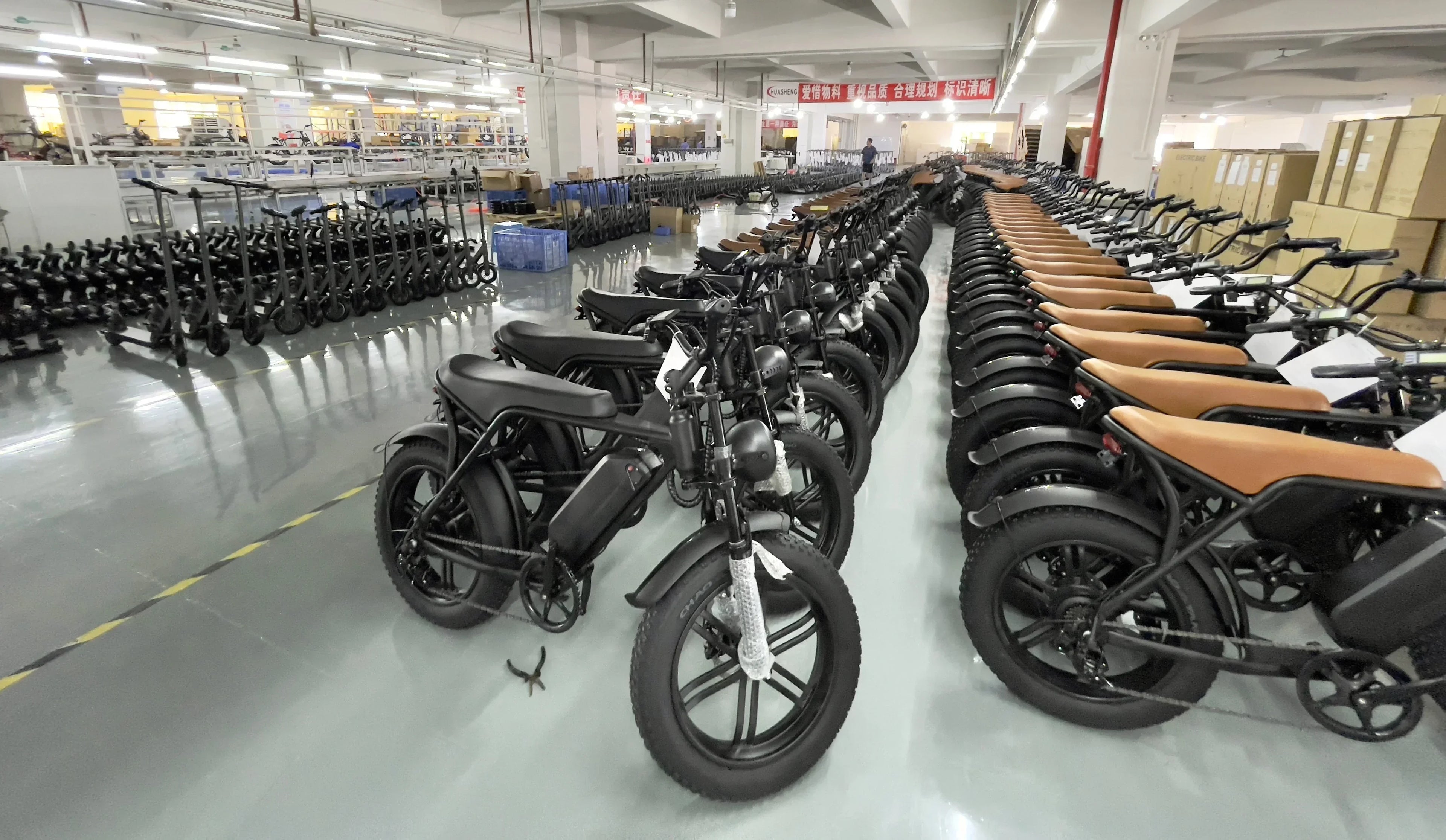 Electric bicycle C93 2000W motor 48V23Ah Battery Dual Hydraulic break E-BIKE max speed 55km/h Aluminum alloy electric bike adult