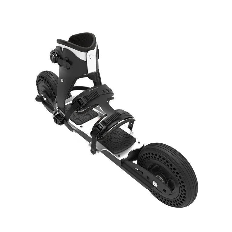 Electric Skates Power-Assisted Skates