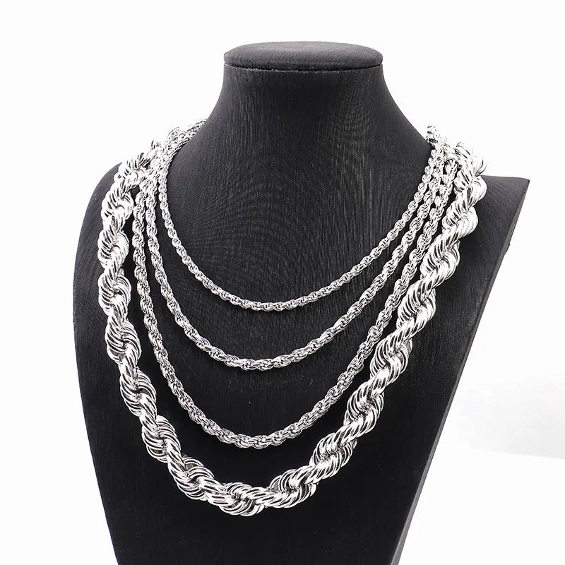 Necklace Moissanite Detailed Ideal For Beach Vacation Holiday And Seaside Daily Wear