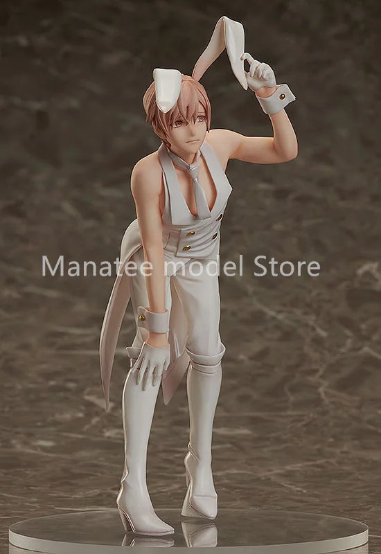 FREEing Original Ten Count Tadaomi Shirotani 1/8 PVC Action Figure Anime Model Toys Collection Doll Gift