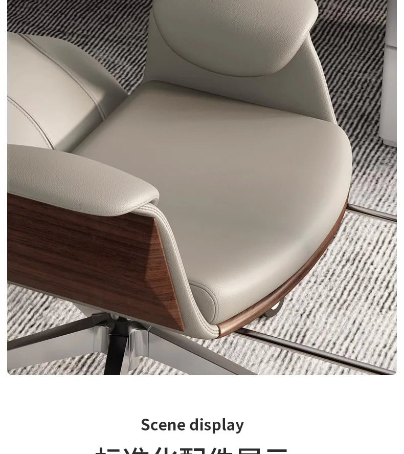Gaming Office Chairs Stool Makeup Living Room Comfortable Computer Rocking Single Person Reclining Chaise De Bureaux Furniture