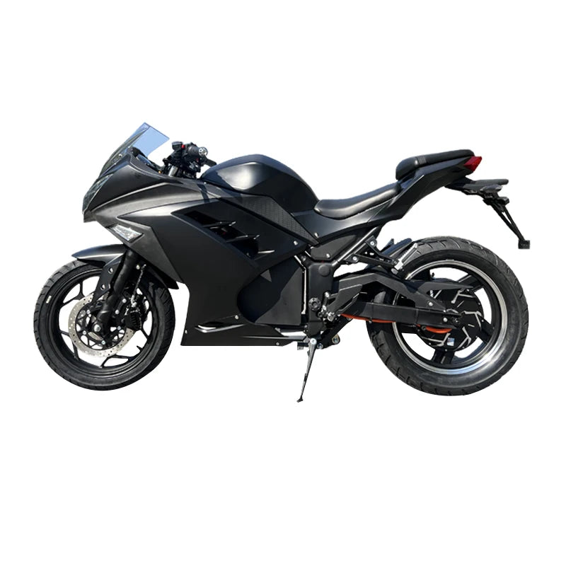 Rs Adult electric motorcycle 10000w 130KM/H