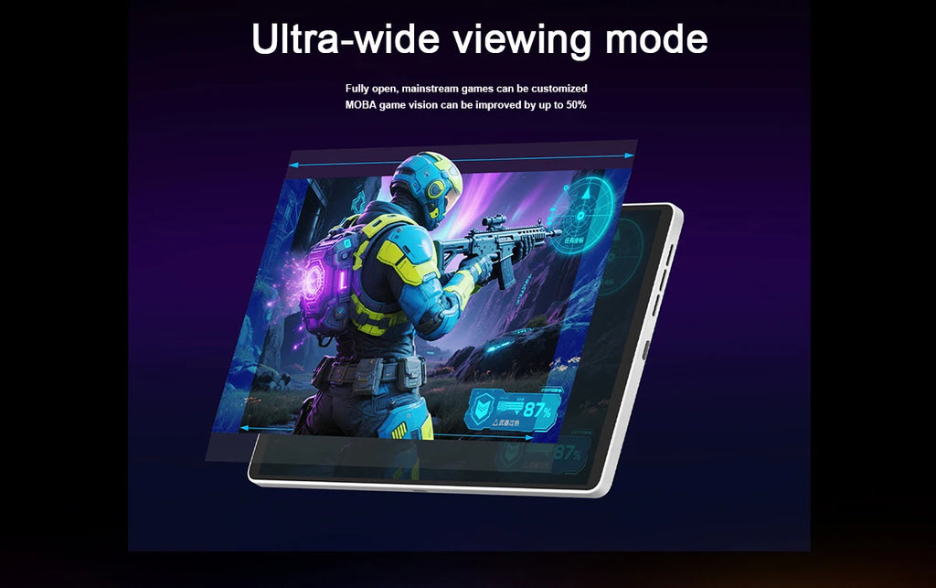 Lenovo Legion Y700 4th Gaming Tablet Original CN Version Snapdragon 8 Elite 8.8-inch 3K 165Hz Display 7600mAh Android 15 Pad PC