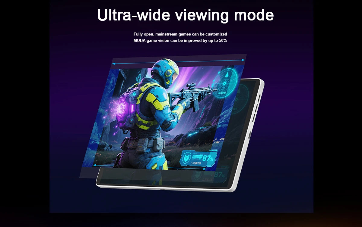 Lenovo Legion Y700 4th Gaming Tablet Original CN Version Snapdragon 8 Elite 8.8-inch 3K 165Hz Display 7600mAh Android 15 Pad PC