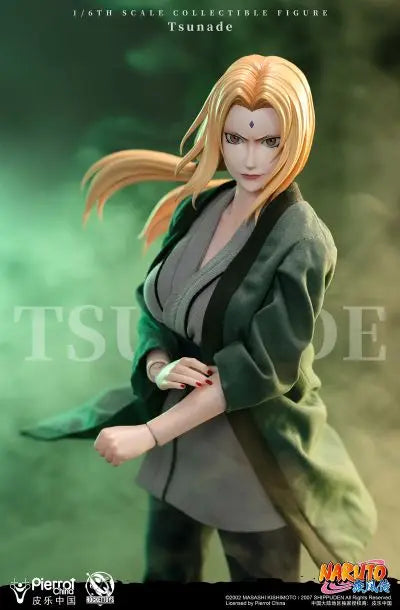 ROC Genuine Naruto: Shippuden‌ Series Itachi  Kakashi Madara Hinata Kisame Deidara Tsunade Sasori Action Figures Model Toys