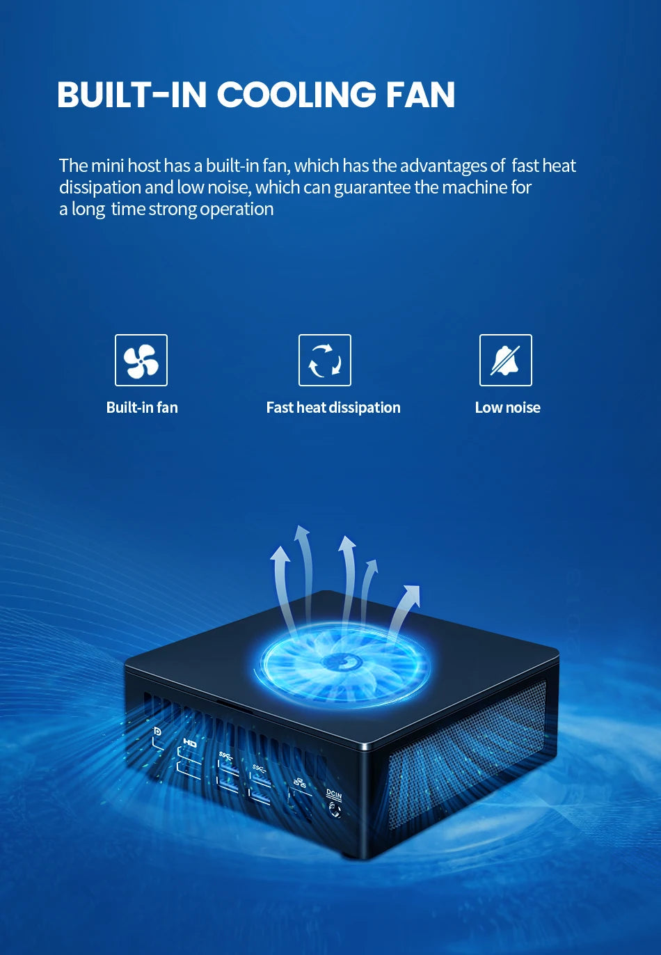 Topton Cheap Mini PC I7 1260P 1165G7 I5 1240P 1135G7 Mini Gaming Desktop 2*DDR4 NVMe SSD 2*HD-MI2.0 DP 8K NUC Computer HD HTPC