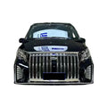 Hot Sale Triumph Star Style Front Bumper Grill Body Kit for Mercedes Benz Vito W447 V250 V260 Vclass