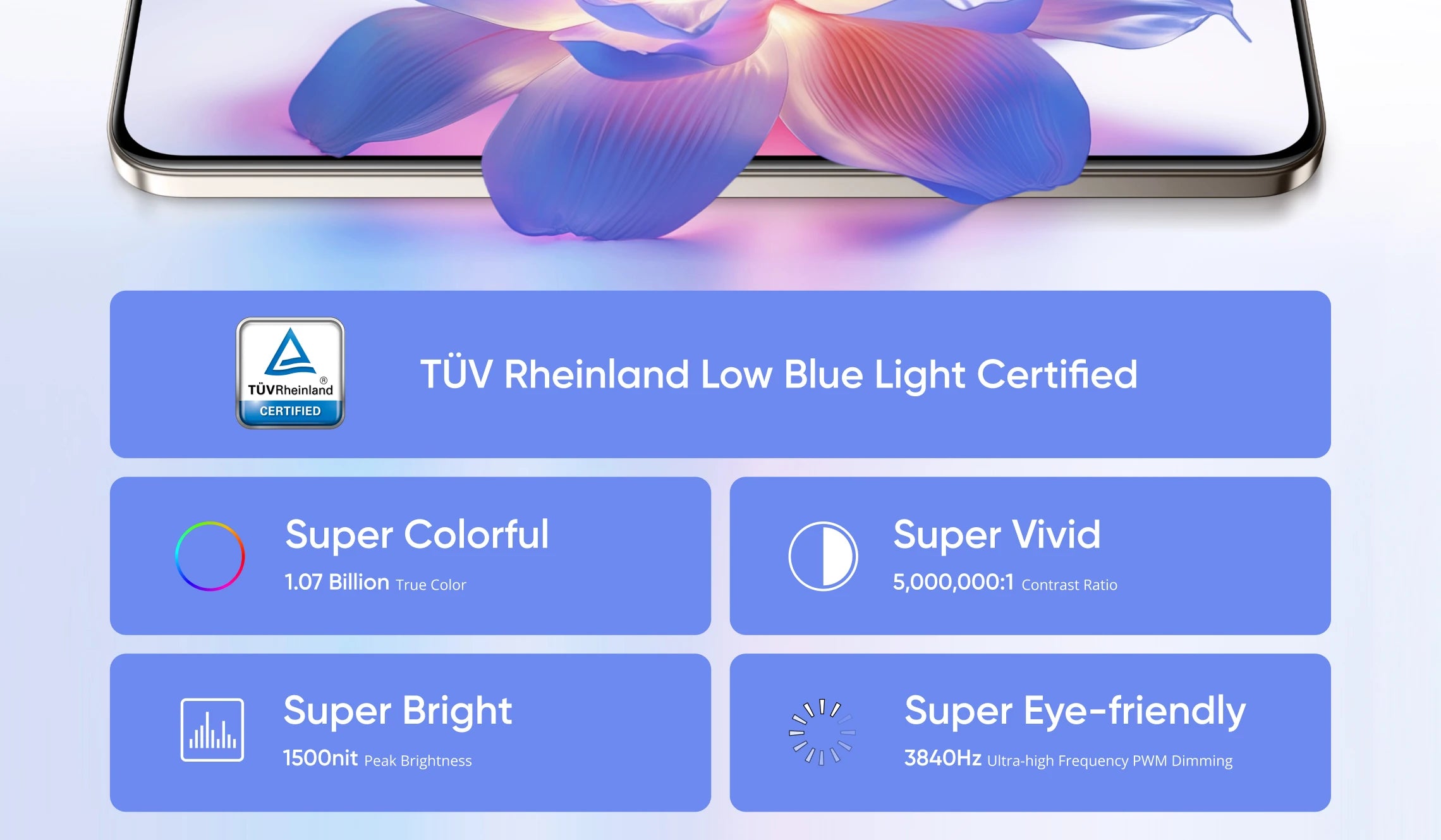 [Russian Version] realme P3 Ultra 5G Smartphone Dimensity 8350 Ultra 5G Chipset Sony 50MP OIS Camera 6000mAh Battery 80W Charge