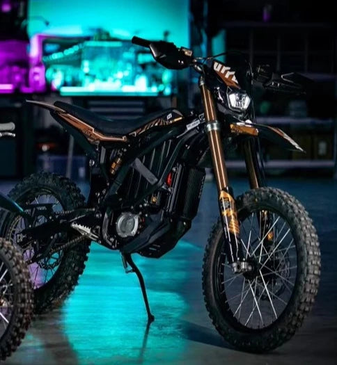 Off-road Motorcycles High Quality Cheap Electric Dirt Bike 2025  Ultra 21kw