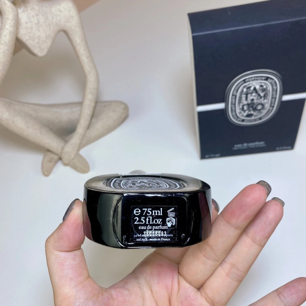 Temptation Perfumes Everyday Essential Mix-Oud-Wood Patchouli Musk Appealing Fragrance Cologne Men Fragrant Genuine Men Cologne