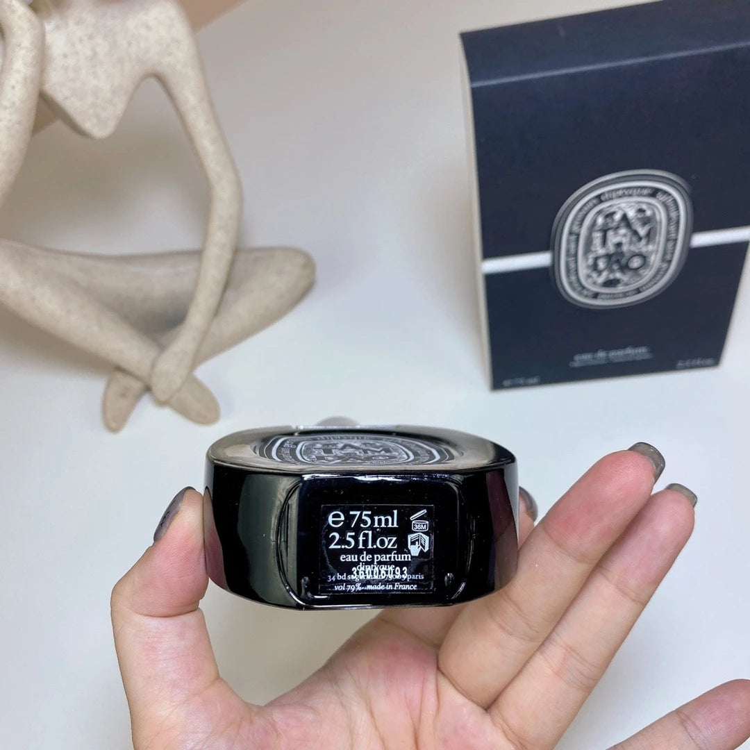 Temptation Perfumes Everyday Essential Mix-Oud-Wood Patchouli Musk Appealing Fragrance Cologne Men Fragrant Genuine Men Cologne
