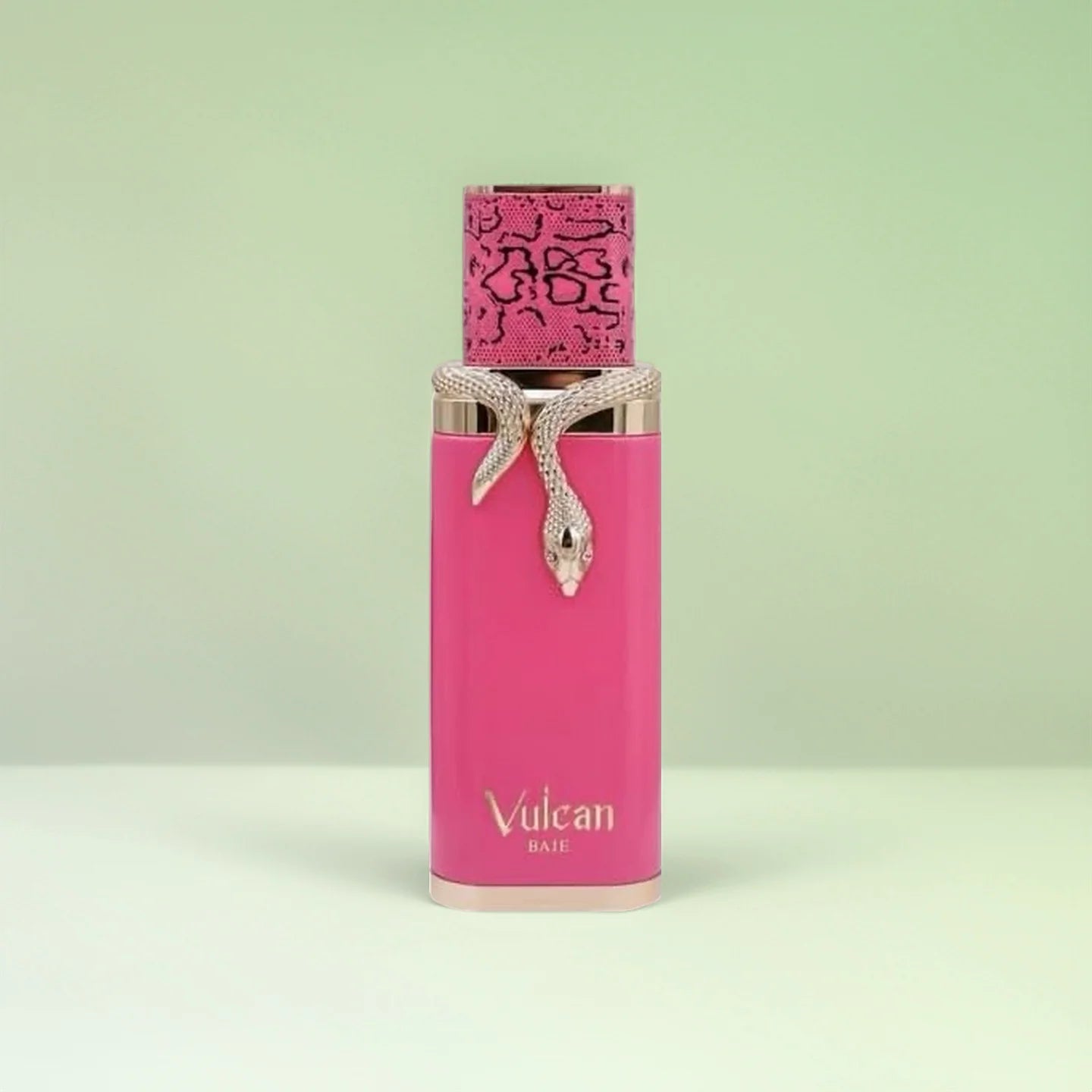 French Avenue Vulcan Baie EDP Arabian Perfume 100ml Fragrance World Exclusive Luxury Long Lasting Scent for Men And Women