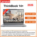 Lenovo 2026 ThinkBook 14+ Ultra X7 358H 32G+1T 14.5-Inch 3K 120Hz Screen【NEW】