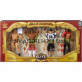 Original WWE Wrestler Action Figure Set 6-inch Articulated Action Figure Model Collectible Toy Birthday Gift & Collector's Item