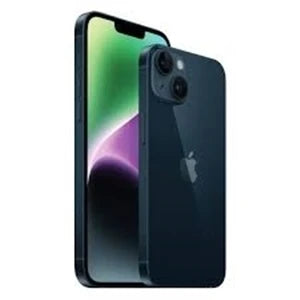 Apple iPhone 14 A2882 Unlocked 128GB Midnight (Certified Refurbished)