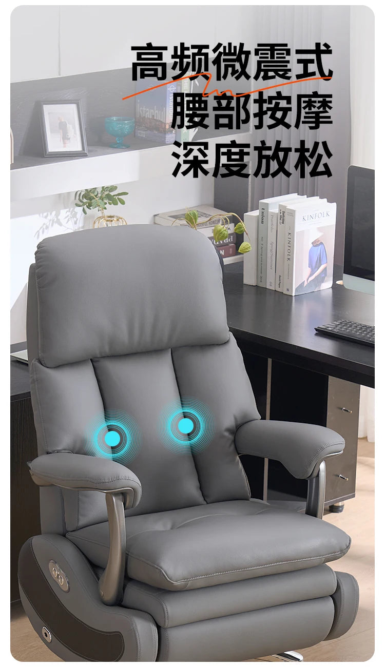 Salon Modern Chair Gaming Ergonomic Back Support Executive Office Chair Aesthetic Luxury Cadeira De Escritorios Furniture