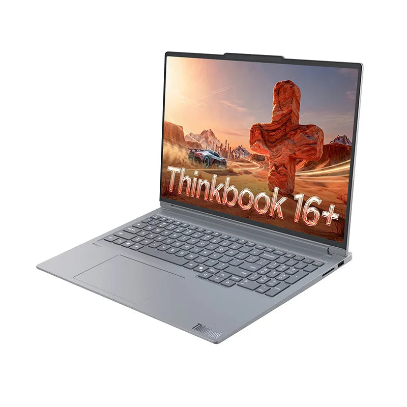 Lenovo 2026 ThinkBook 16+ Ultra X7 358H 32G+1T 16-Inch 3.2K 165Hz Screen【NEW】