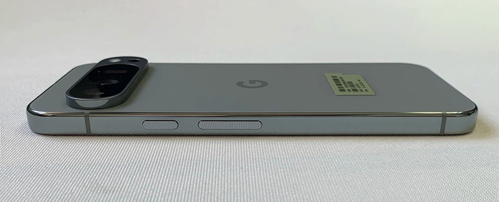 Original Google Pixel 9 Pro XL 5G Mobile Phone 128GB/256GB/512GB NFC eSIM 120Hz 6.8'' 50MP+48MP+42MP OctaCore Android SmartPhone