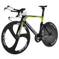 2016 New Carbon Complete Triathlon Bicycle TT Frame TT01 Time Trial Bike