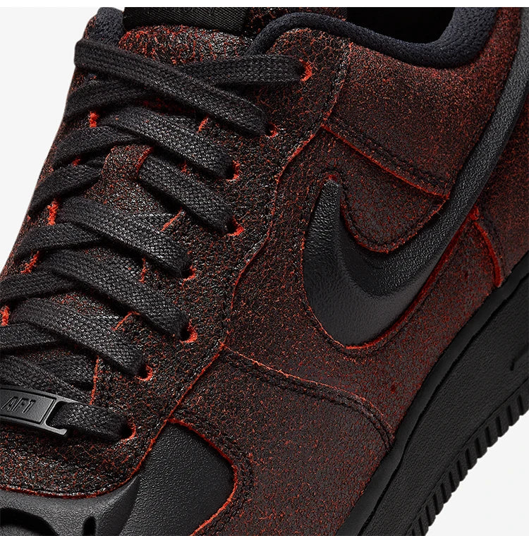 Nike Authentic Air Force 1 Unisex Low-Top Casual Sneakers HV2016-001
