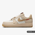 Nike Genuine Women's Air Force 1 Retro Sneakers HV5990-172