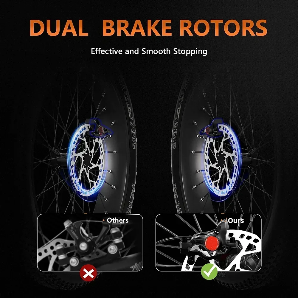 Adult 3-Wheel Electric Cargo Bicycle 500W Motor 48V15AH Battery 40km/h 24 Inch Tire Delivery E-Bike for Transport And Cargo