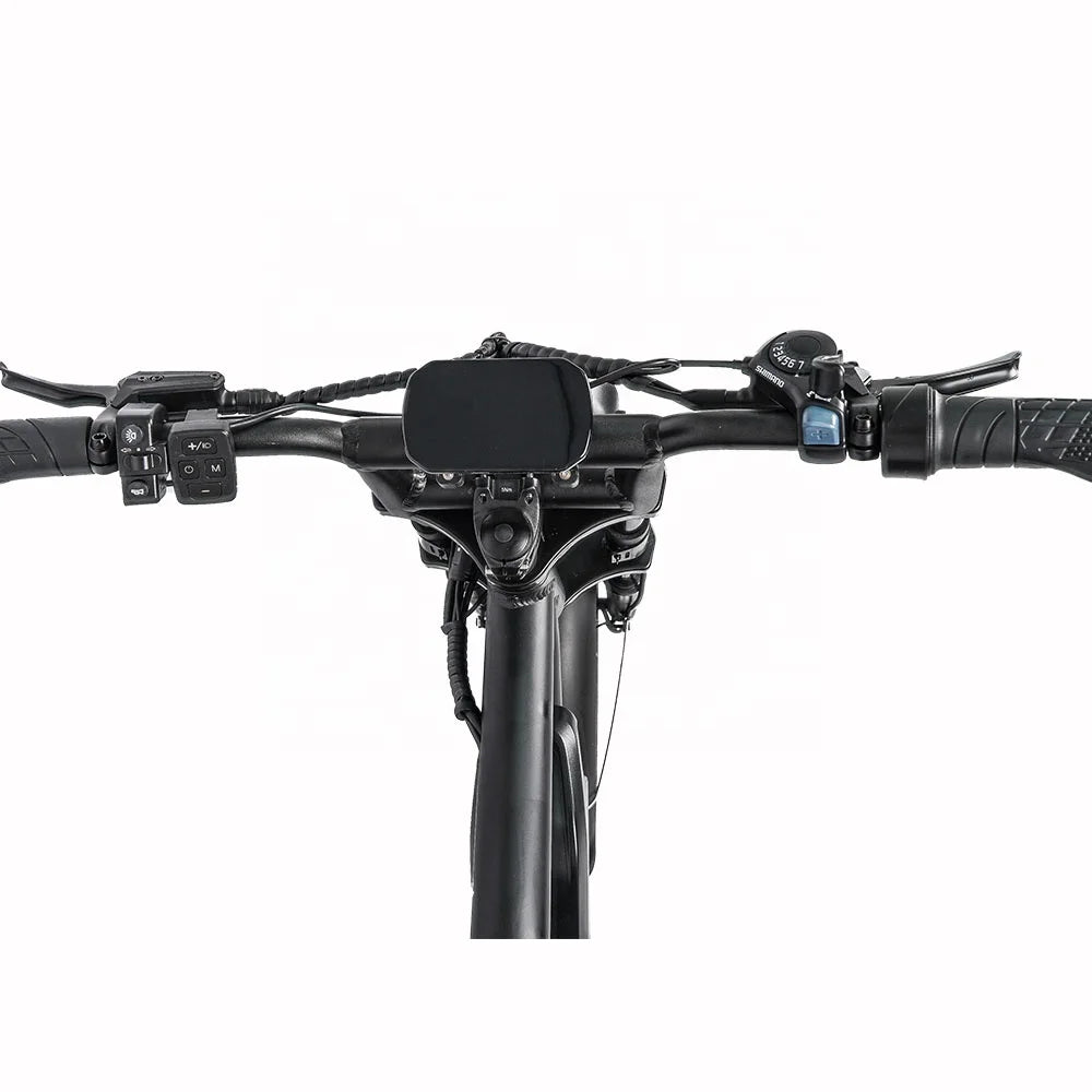 2024 Electric off Road Dirt Bike Aluminum Frame air Suspension Electric Bike off Road Full Suspension Dirt Bike Electric Adult